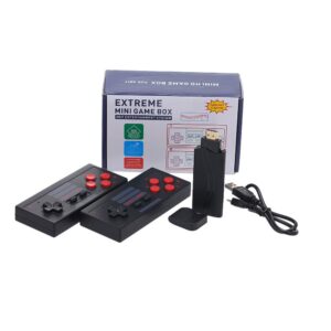 Extreme Mini Game Box