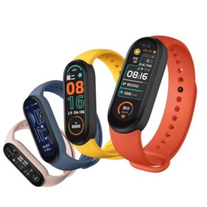 Smart Band M6