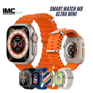 Smart Watch M9 Ultra Mini