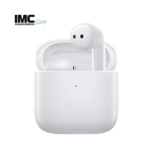 Auriculares Bluetooth Redmi Buds 3 Blanco, Bluetooht 5,2  tactil, Audifonos Bluetooth Redmi Buds 3, Audifonos inalambricos