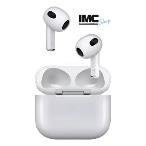 Audífonos Bluetooth Pro 3gen Compatible Con Android Y iPhone