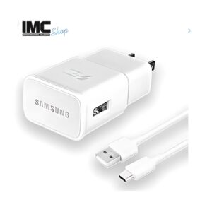 Adaptador de cargador de pared de carga rápida adaptativo TIPO C con cable UrbanX tipo C, Cargador TIPO C, cargador para celular tipo c, cargador universal tipo c
